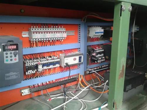  <b>FA221B控制系統(tǒng)</b>