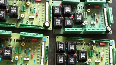  <b>FA458控制系統(tǒng)</b>